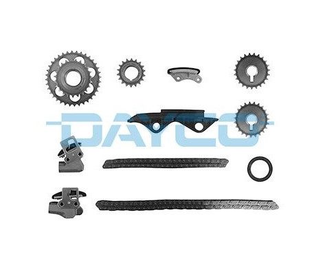 Timing Chain Kit