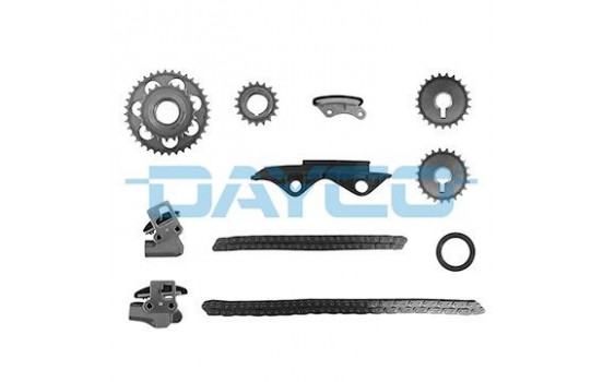 Timing Chain Kit