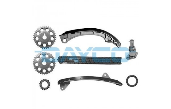 Timing Chain Kit
