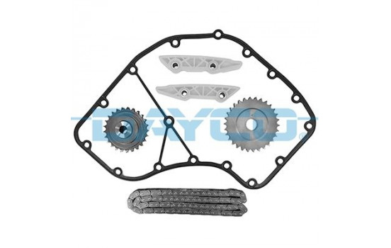 Timing Chain Kit