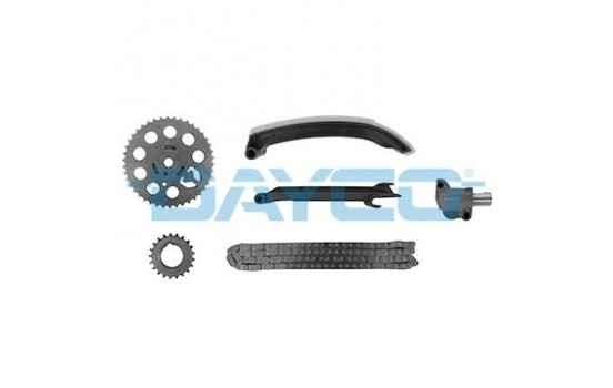 Timing Chain Kit