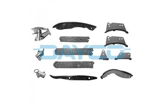 Timing Chain Kit