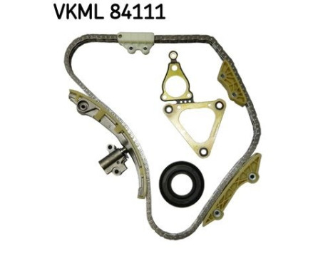 Timing Chain Kit