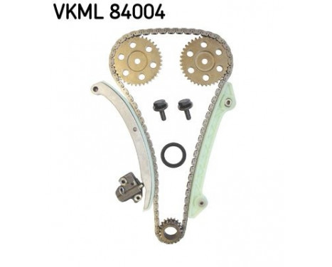 Timing Chain Kit, Image 2