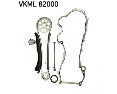 Timing Chain Kit, Image 2