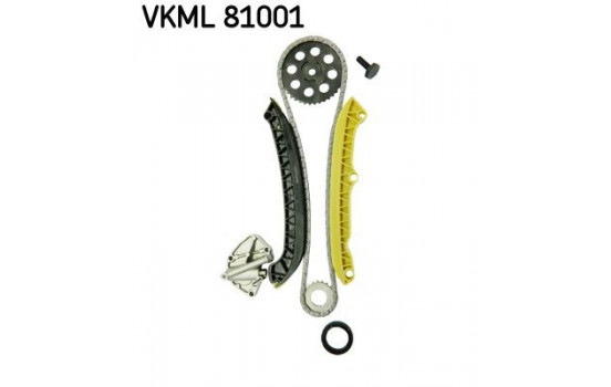 Timing Chain Kit