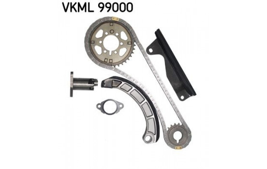 Timing Chain Kit