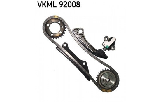 Timing Chain Kit