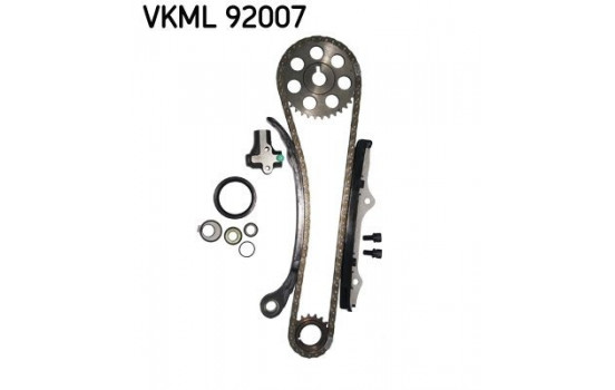 Timing Chain Kit