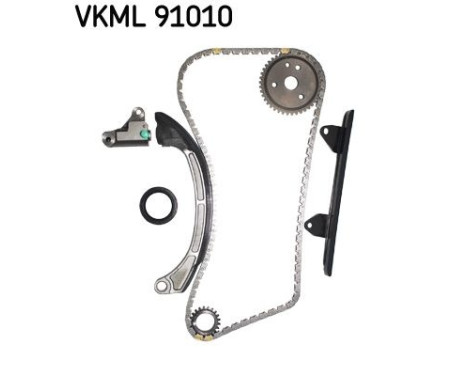 Timing Chain Kit
