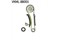 Timing Chain Kit