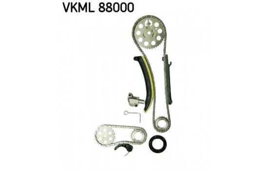 Timing Chain Kit