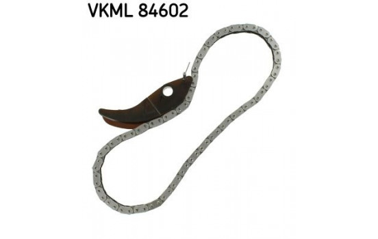 Timing Chain Kit