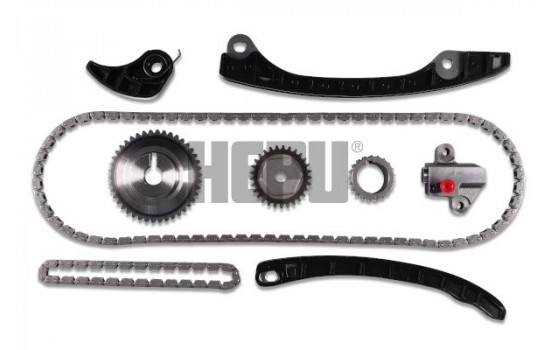 Timing Chain Kit