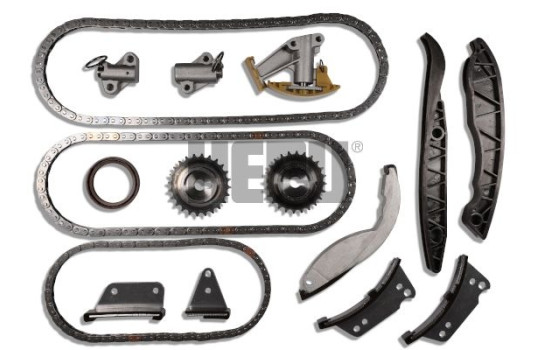 Timing Chain Kit, Image 2