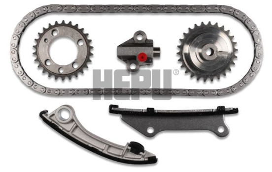 Timing Chain Kit, Image 2