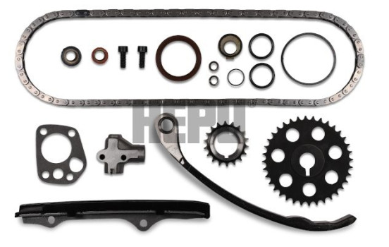 Timing Chain Kit, Image 2