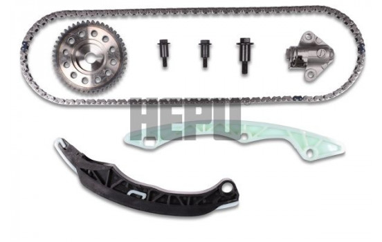 Timing Chain Kit