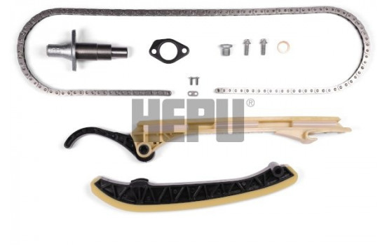 Timing Chain Kit