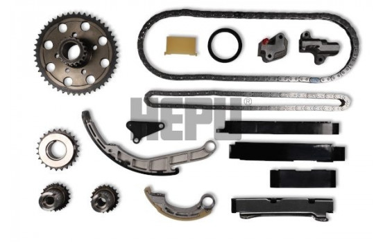 Timing Chain Kit