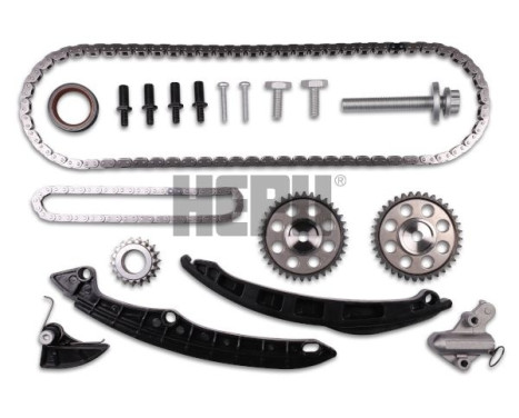 Timing Chain Kit