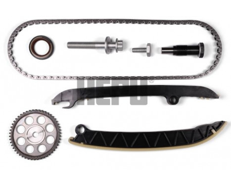 Timing Chain Kit, Image 2