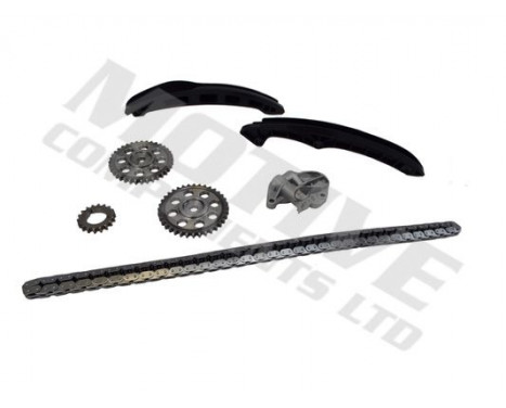 Timing Chain Kit, Image 2