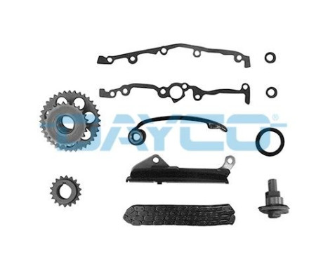 Timing Chain Kit