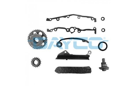 Timing Chain Kit