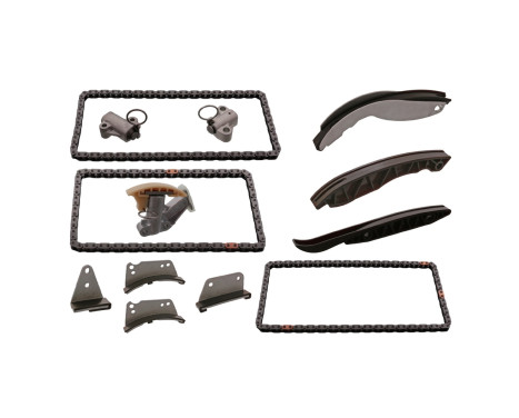 Timing Chain Kit