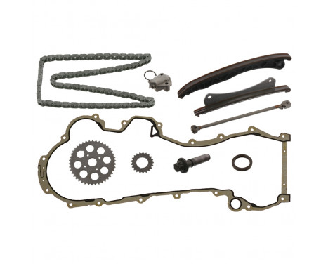 Timing Chain Kit