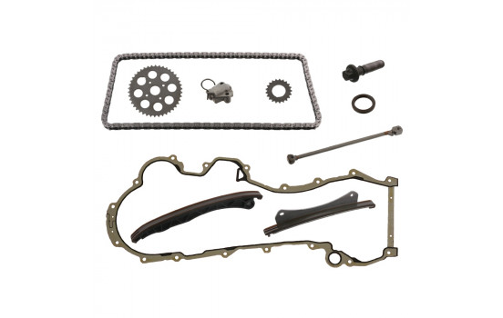 Timing Chain Kit