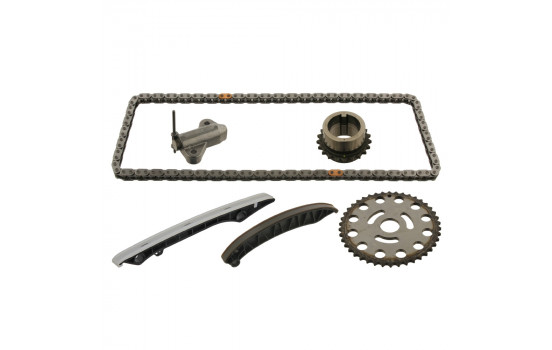 Timing Chain Kit