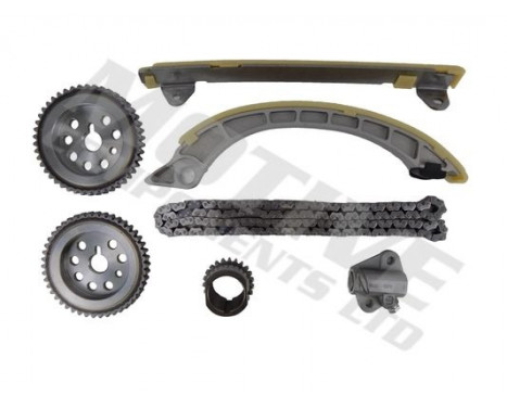 Timing Chain Kit, Image 2