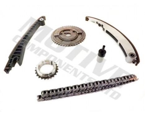 Timing Chain Kit, Image 2