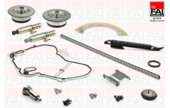 Timing Chain Kit