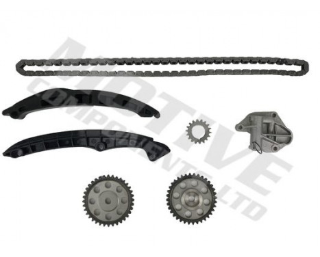 Timing Chain Kit, Image 3