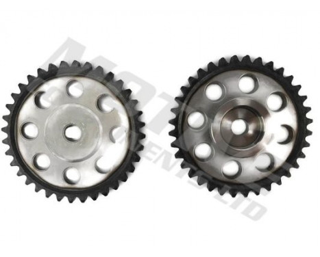 Timing Chain Kit, Image 4