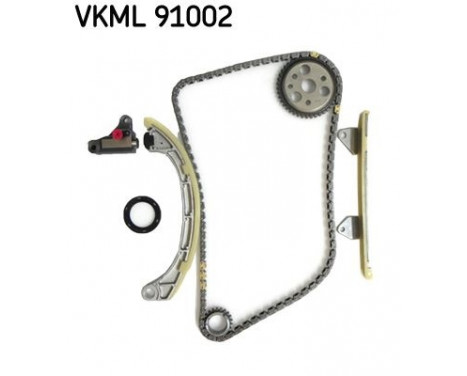 Timing Chain Kit, Image 2