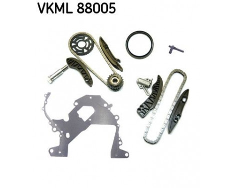 Timing Chain Kit