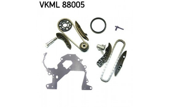 Timing Chain Kit