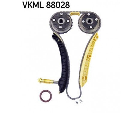 Timing Chain Kit, Image 2