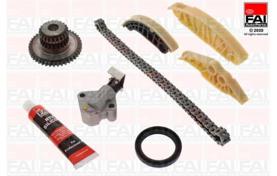 Timing Chain Kit