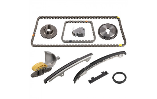 Timing Chain Kit