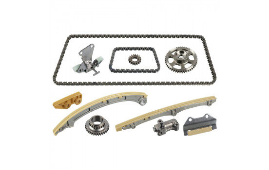 Timing Chain Kit