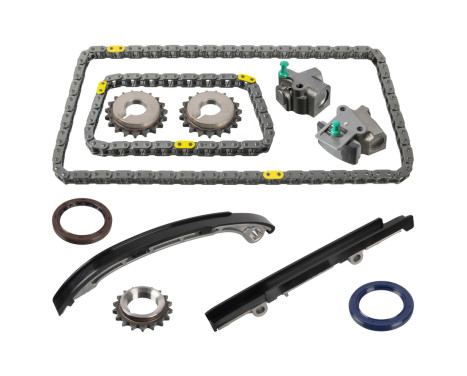 Timing Chain Kit