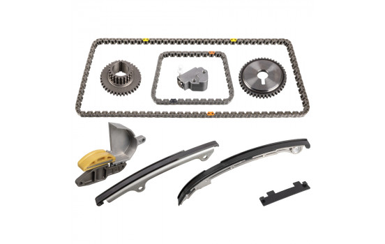 Timing Chain Kit