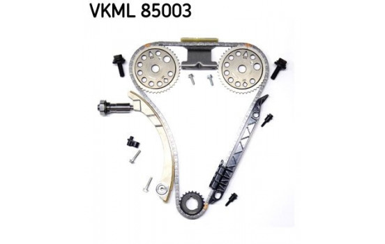 Timing Chain Kit