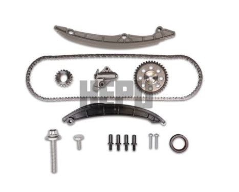 Timing Chain Kit