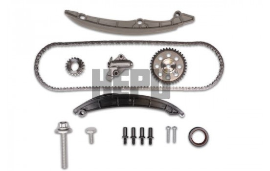 Timing Chain Kit